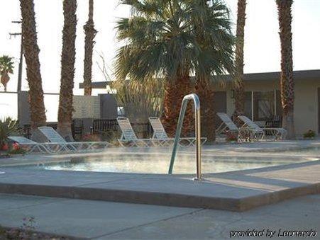 Lido Palms Resort & Spa Desert Hot Springs Ανέσεις φωτογραφία